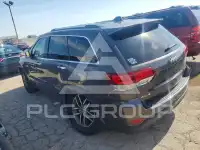 2021 Jeep CHEROKEE photo