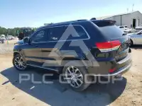 2021 Jeep Grand Cherokee фото