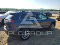 2021 Jeep CHEROKEE фото