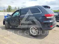 2021 Jeep CHEROKEE фото