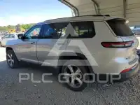 2021 Jeep CHEROKEE фото