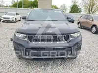 2021 Jeep CHEROKEE фото
