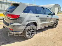 2021 Jeep CHEROKEE photo