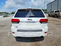 2021 Jeep CHEROKEE фото