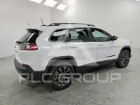 2021 Jeep CHEROKEE photo