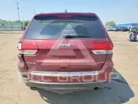 2021 Jeep CHEROKEE photo