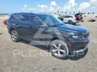 2021 Jeep CHEROKEE фото