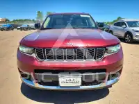 2021 Jeep CHEROKEE photo