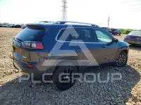 2021 Jeep CHEROKEE фото