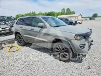 2021 Jeep CHEROKEE фото
