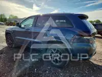 2021 Jeep CHEROKEE photo