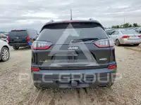 2021 Jeep Grand Cherokee фото