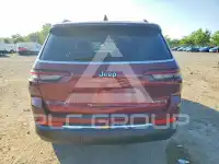 2021 Jeep CHEROKEE фото
