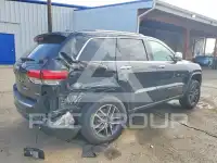 2021 Jeep CHEROKEE фото