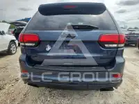 2021 Jeep CHEROKEE фото