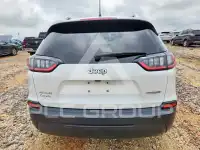 2021 Jeep CHEROKEE photo