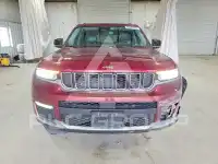 2021 Jeep CHEROKEE фото
