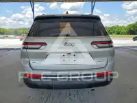 2021 Jeep CHEROKEE фото