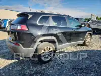 2021 Jeep CHEROKEE photo