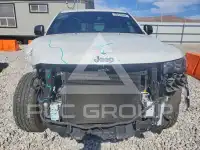 2021 Jeep CHEROKEE фото