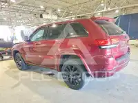 2021 Jeep CHEROKEE photo