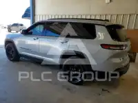 2021 Jeep CHEROKEE фото