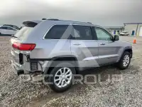 2021 Jeep CHEROKEE фото