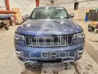 2021 Jeep CHEROKEE фото