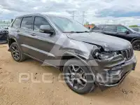 2021 Jeep CHEROKEE фото