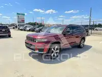 2021 Jeep CHEROKEE фото