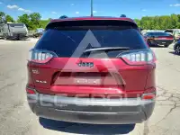 2021 Jeep CHEROKEE photo