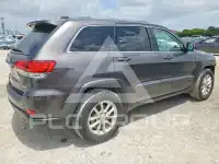 2021 Jeep CHEROKEE фото