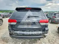 2021 Jeep CHEROKEE фото