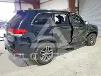 2021 Jeep CHEROKEE photo