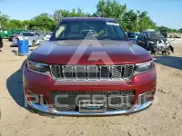 2021 Jeep CHEROKEE фото