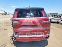2021 Jeep CHEROKEE photo