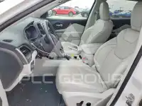 2021 Jeep CHEROKEE фото