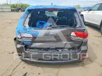 2021 Jeep CHEROKEE фото
