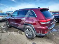 2021 Jeep CHEROKEE photo