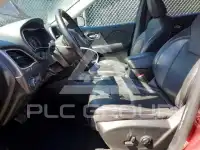 2021 Jeep CHEROKEE photo