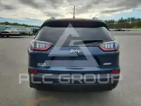 2021 Jeep CHEROKEE photo
