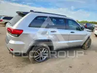 2021 Jeep CHEROKEE photo