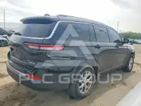 2021 Jeep CHEROKEE фото