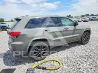 2021 Jeep CHEROKEE фото