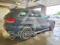 2021 Jeep CHEROKEE фото