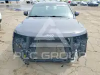 2021 Jeep CHEROKEE фото