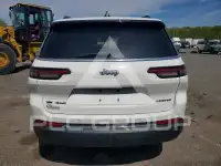 2021 Jeep CHEROKEE photo