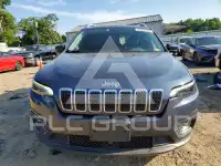 2021 Jeep CHEROKEE фото