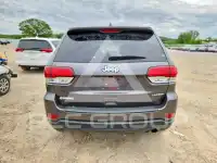 2021 Jeep CHEROKEE фото
