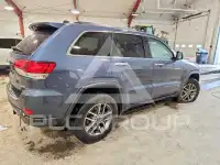 2021 Jeep CHEROKEE фото
